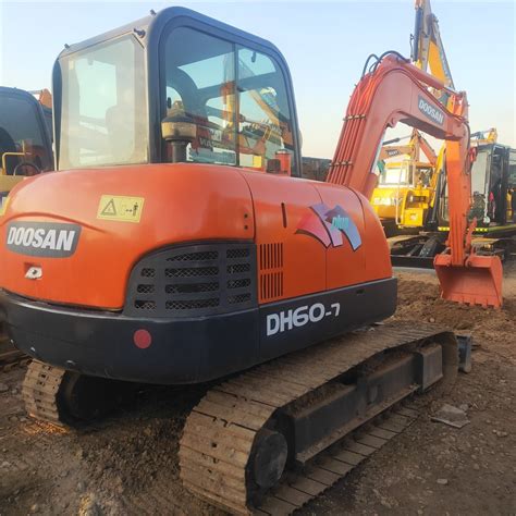 mini excavadora doosan|doosan excavators for sale.